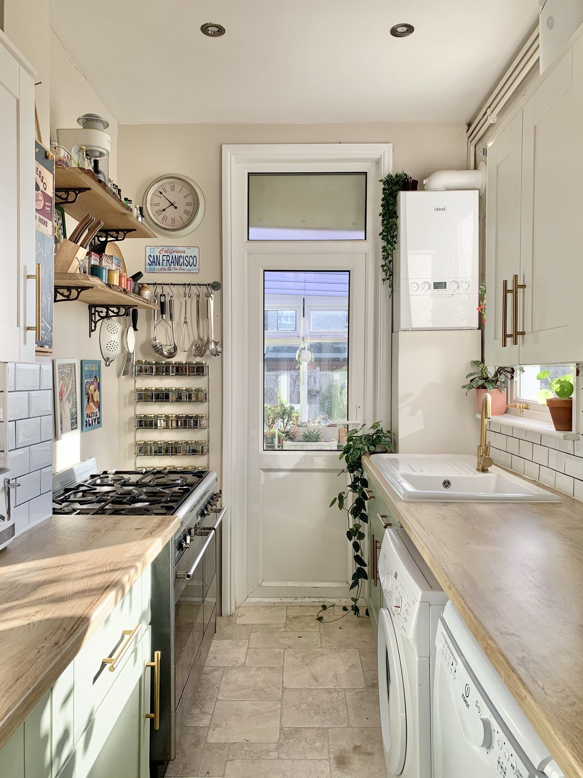 Small Kitchen Makeover Ideas 60 Small Kitchen Ideas That Are Big On